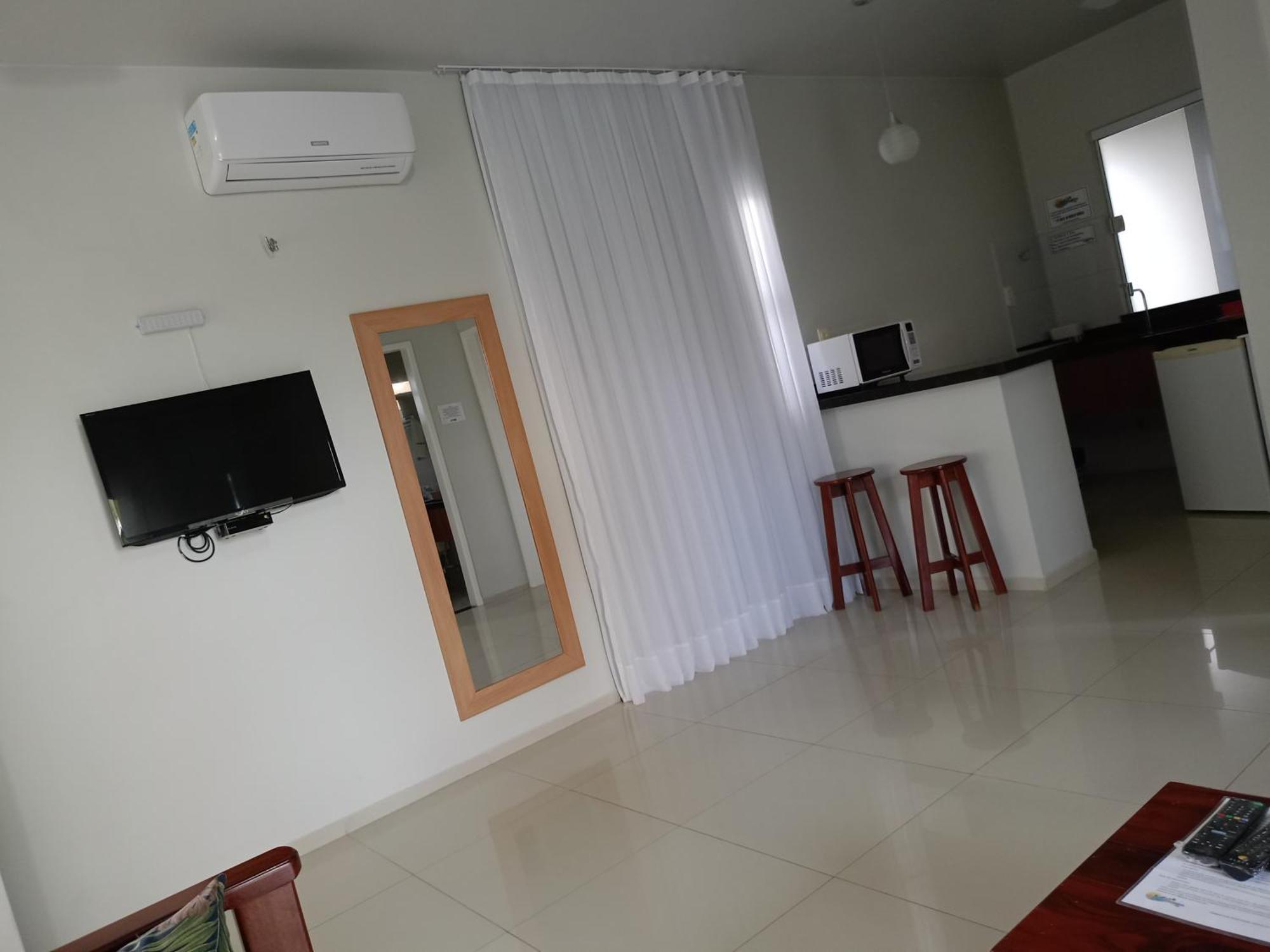 Pousada Kalunga Flecheiras Ngoại thất bức ảnh