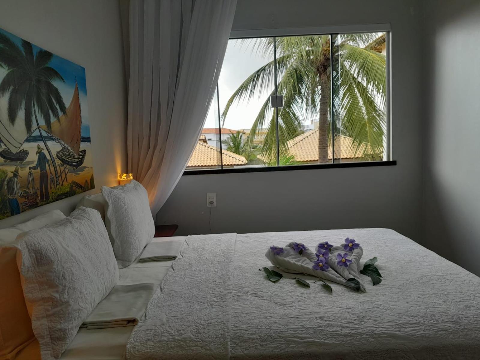 Pousada Kalunga Flecheiras Ngoại thất bức ảnh