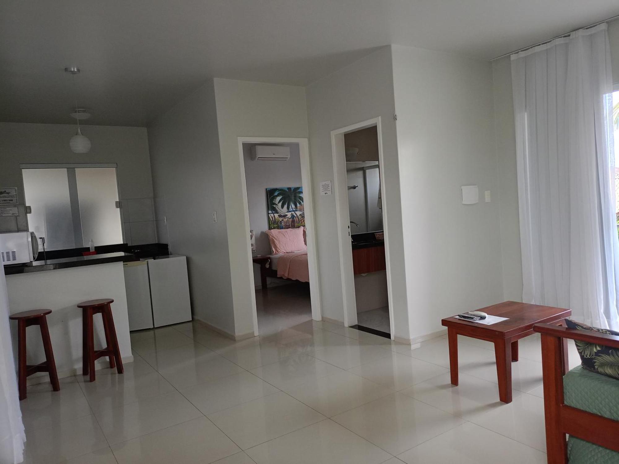 Pousada Kalunga Flecheiras Ngoại thất bức ảnh