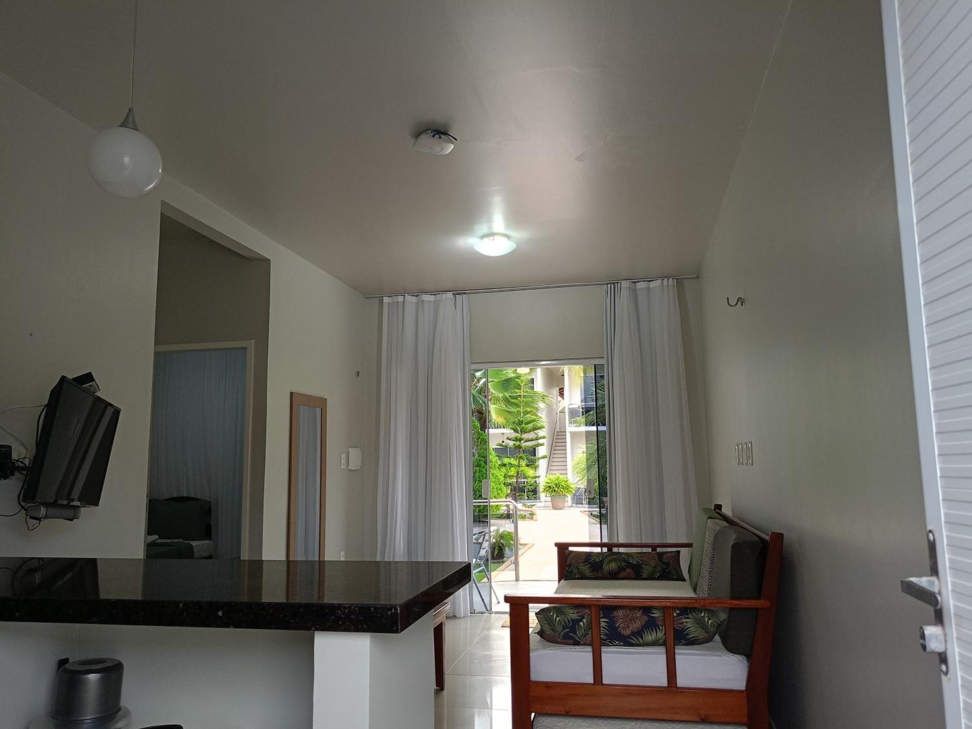 Pousada Kalunga Flecheiras Ngoại thất bức ảnh
