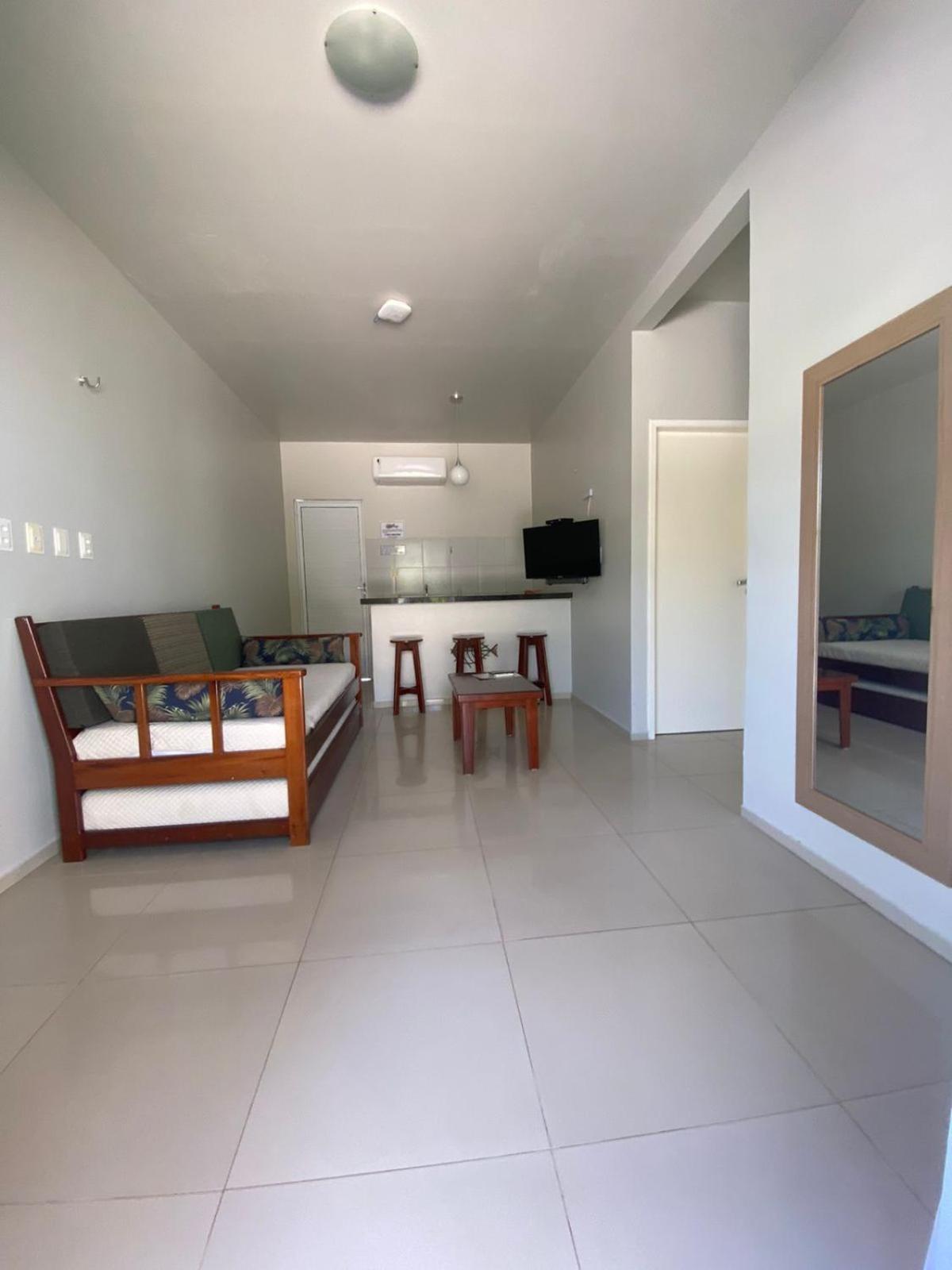 Pousada Kalunga Flecheiras Ngoại thất bức ảnh