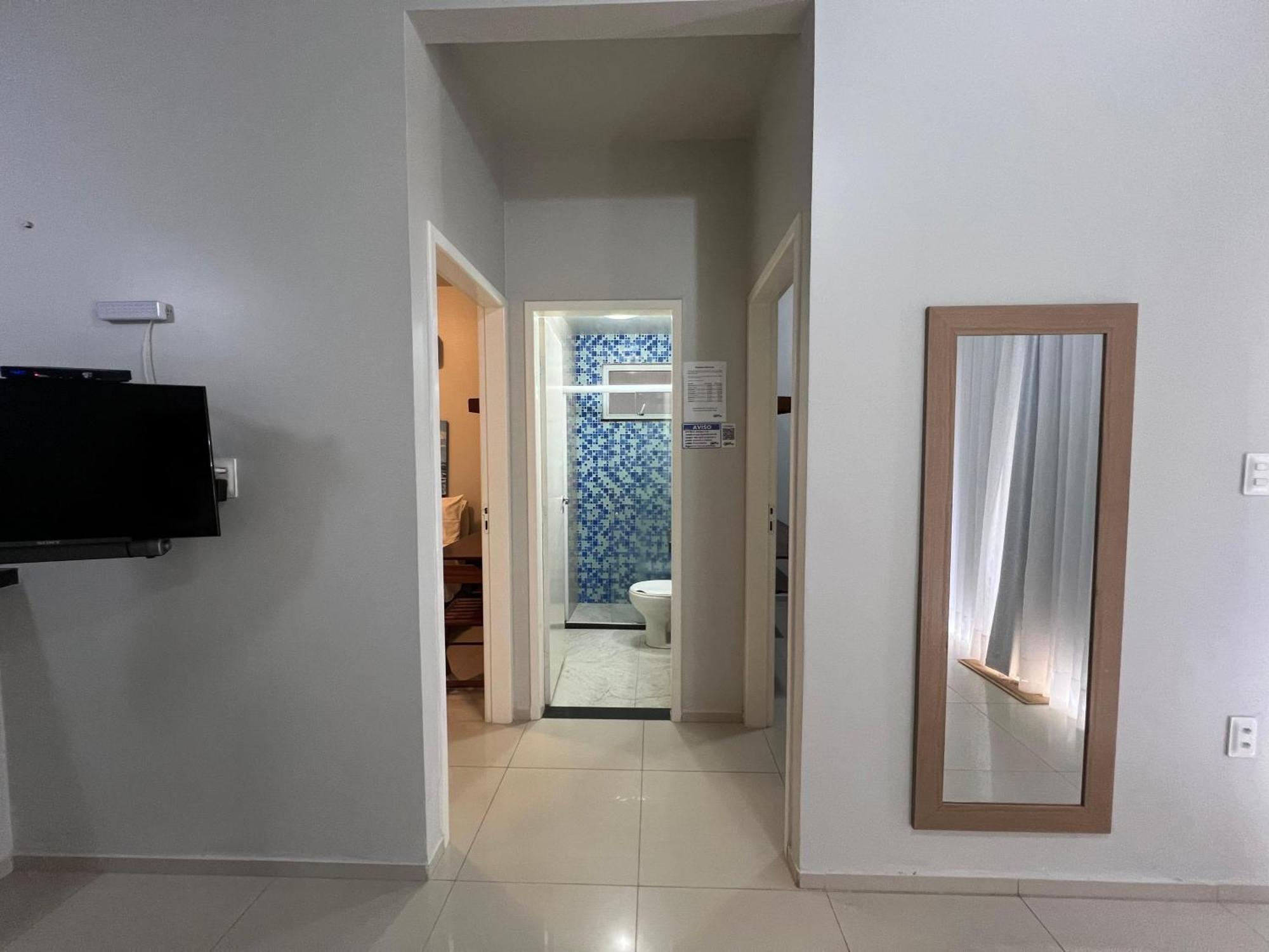 Pousada Kalunga Flecheiras Ngoại thất bức ảnh